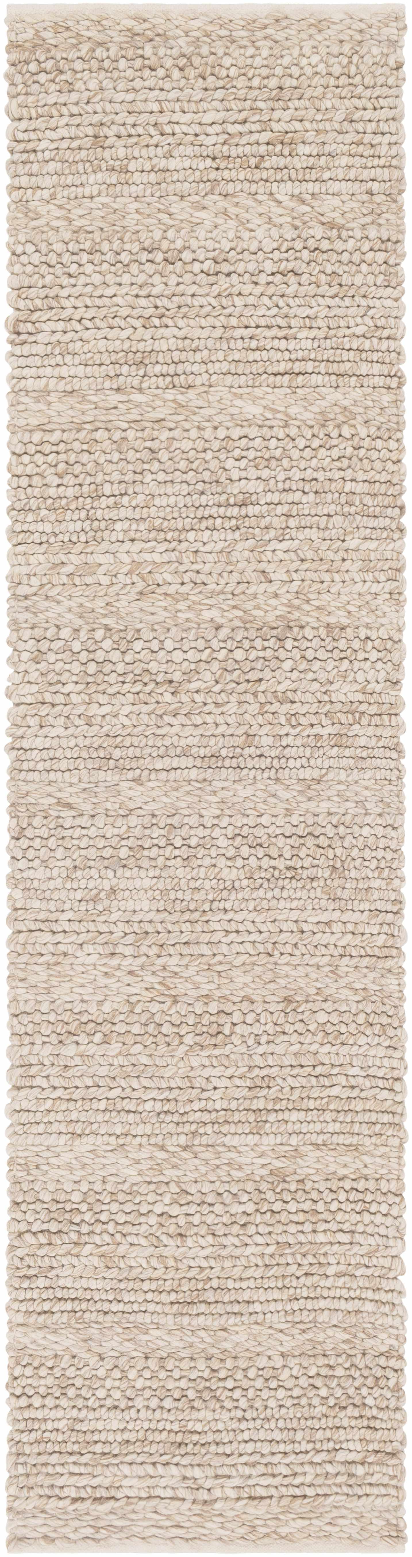 Cookeville Premium Wool Area Rug