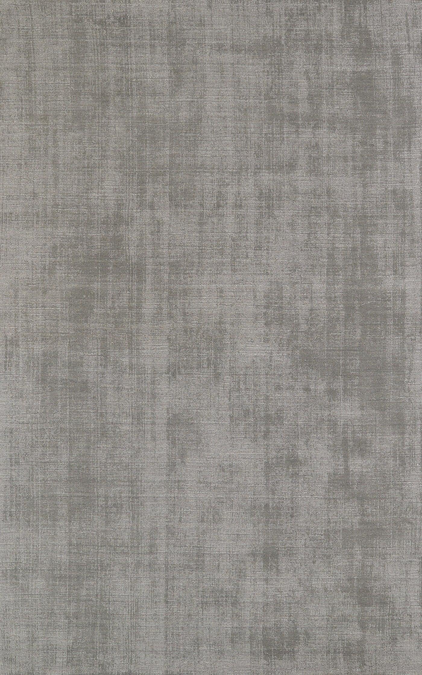 Dalyn Rug Laramie LR100 Silver Contemporary Rug Rug - 5’ x 7’6”