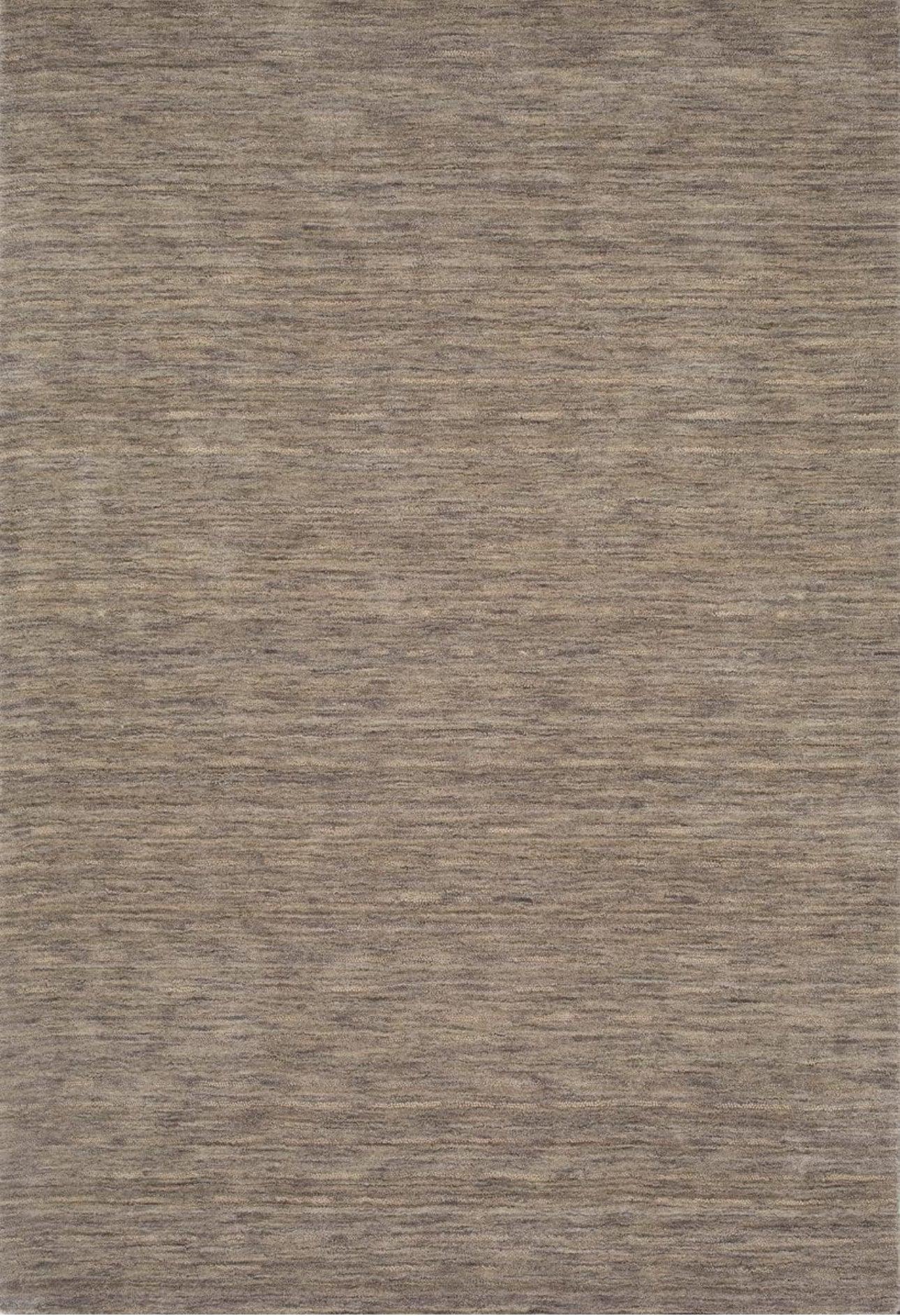 Dalyn Rugs RF100 Rafia Area Rug, 5-Feet by 7-Feet 6-Inch, Granite