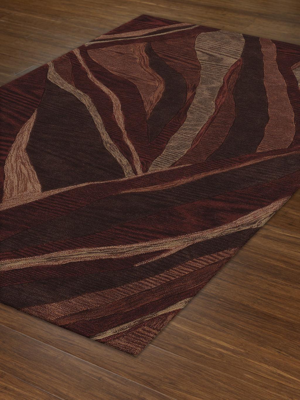 Dalyn Studio SD16 Canyon Area Rug 8’x10’