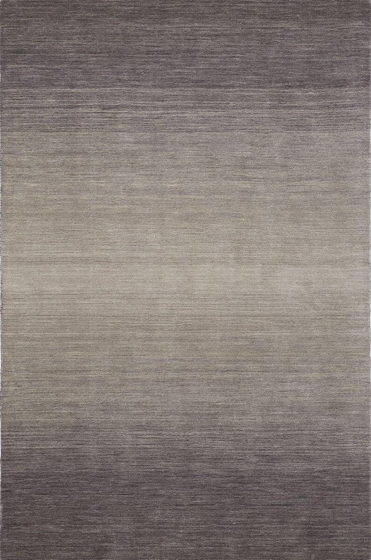 Dalyn Torino Ti100 Ash Contemporary Rug - 5’ x 7’3”