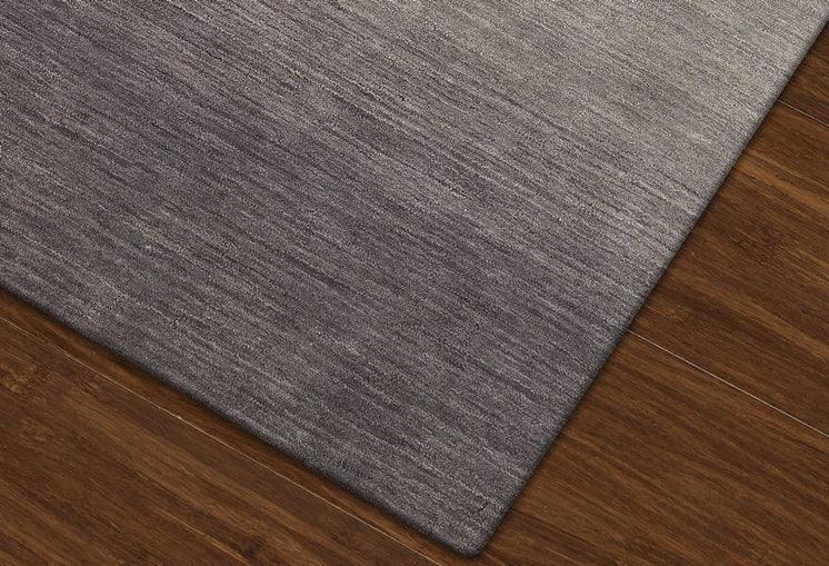 Dalyn Torino Ti100 Ash Contemporary Rug - 5’ x 7’3”