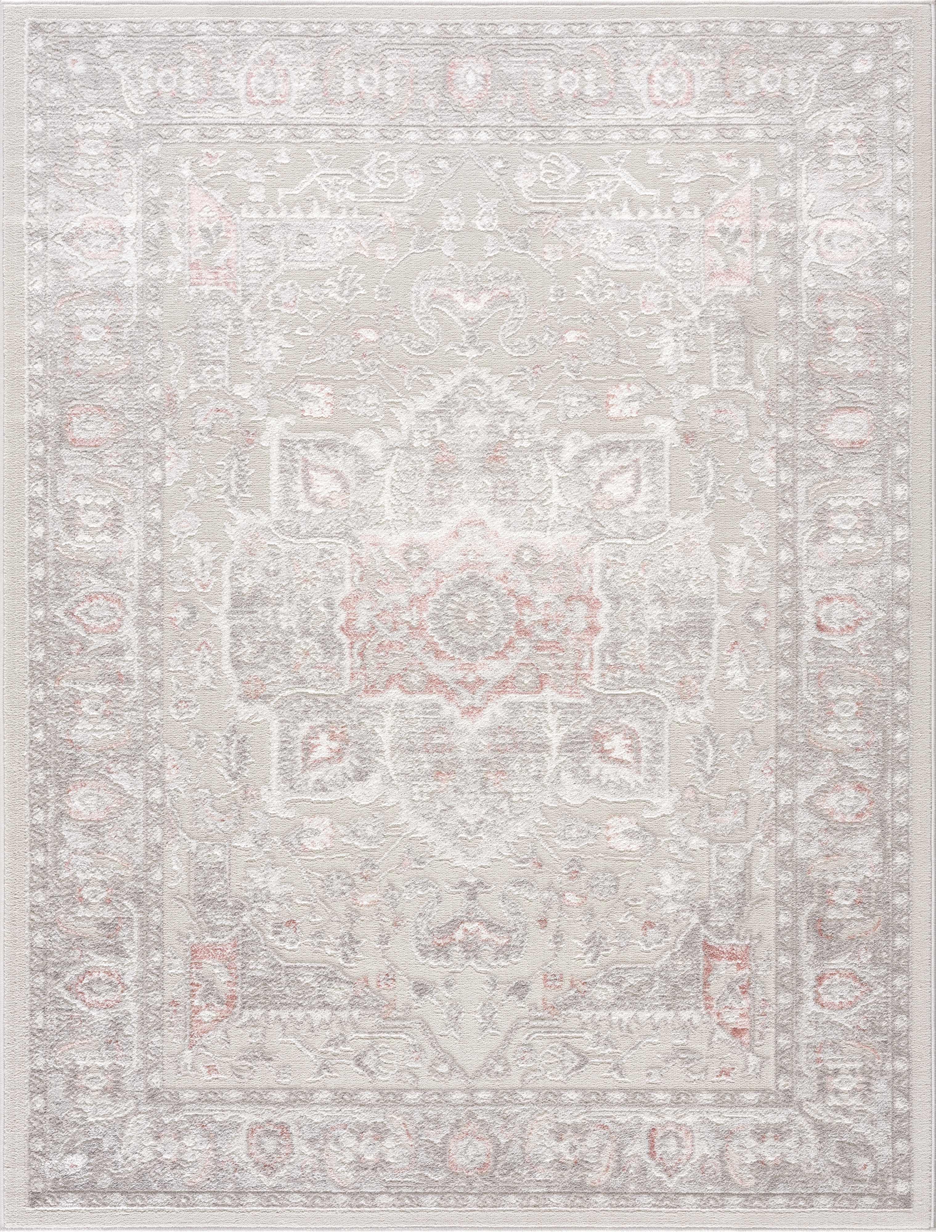 Damla Area Rug