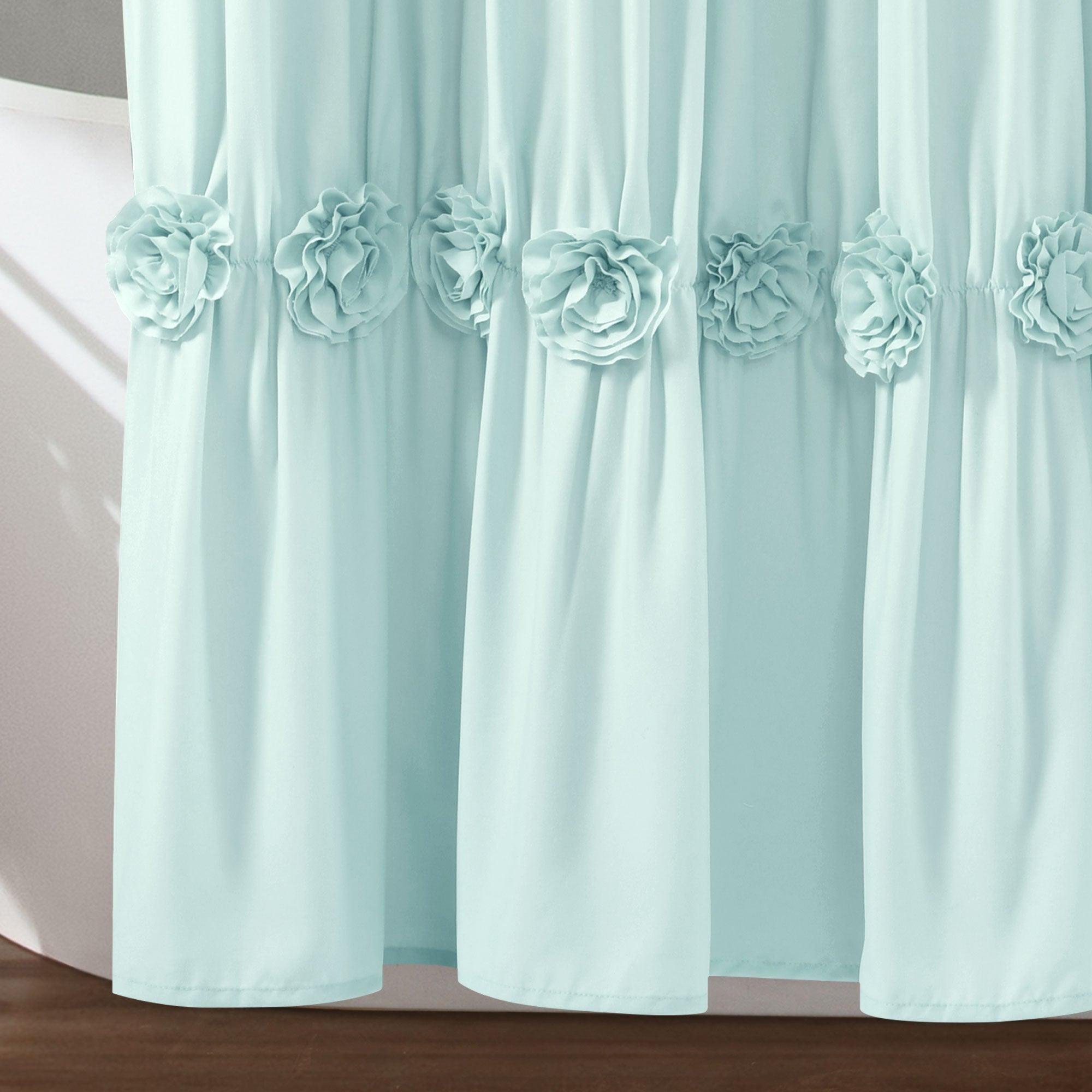 Darla Shower Curtain