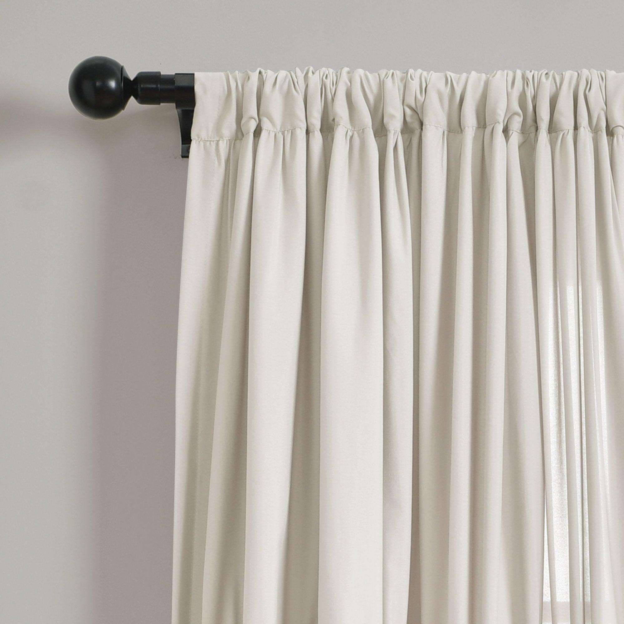 Darla Window Curtain