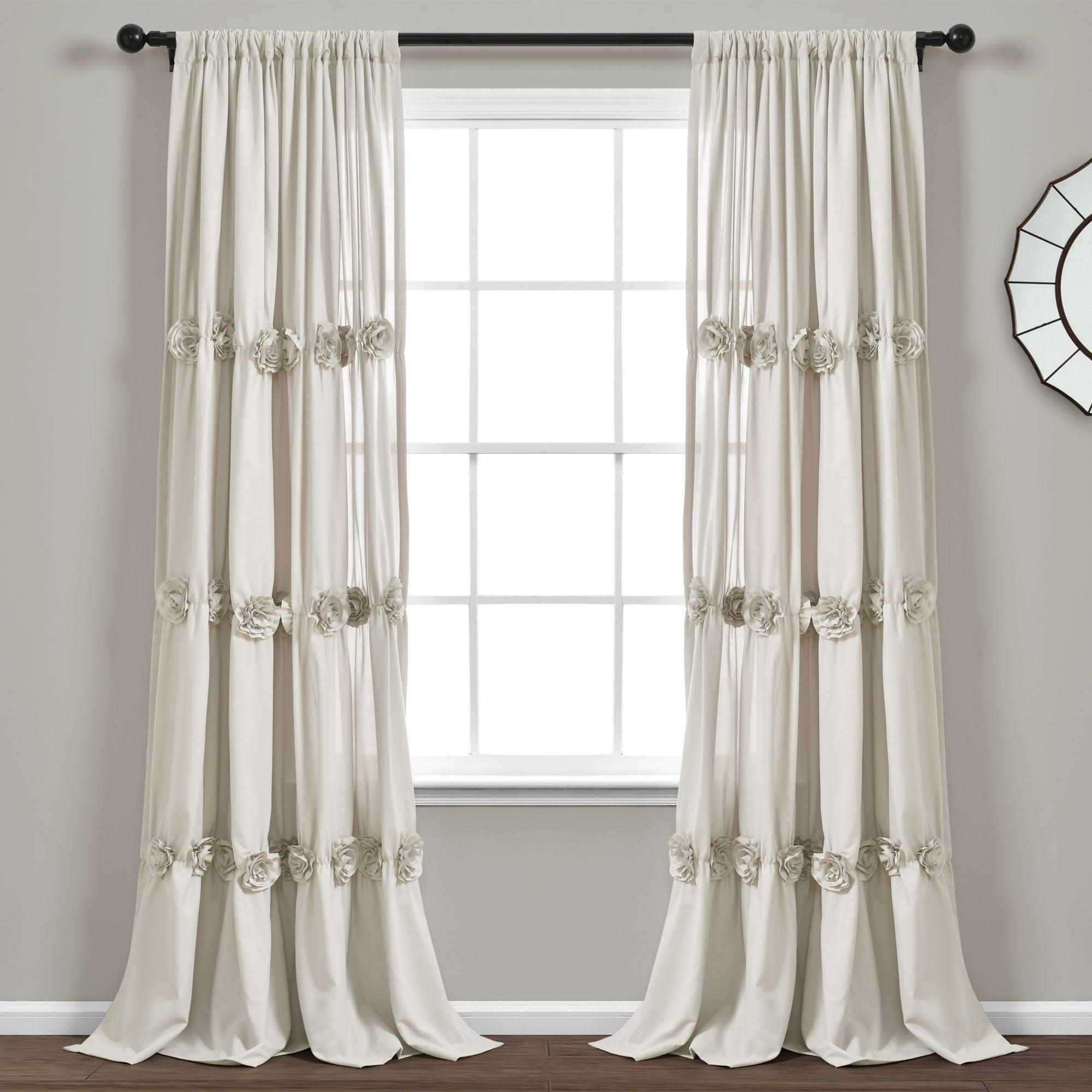 Darla Window Curtain