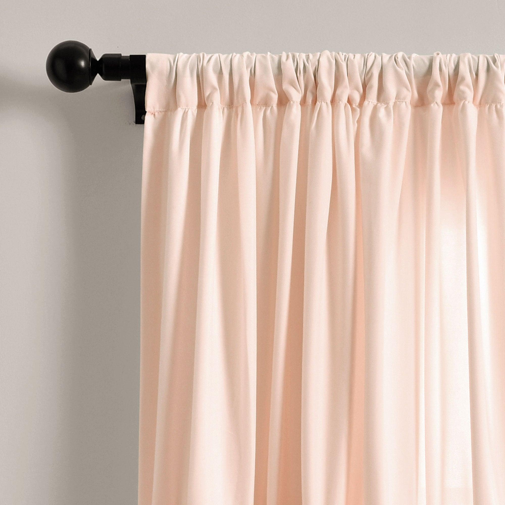 Darla Window Curtain