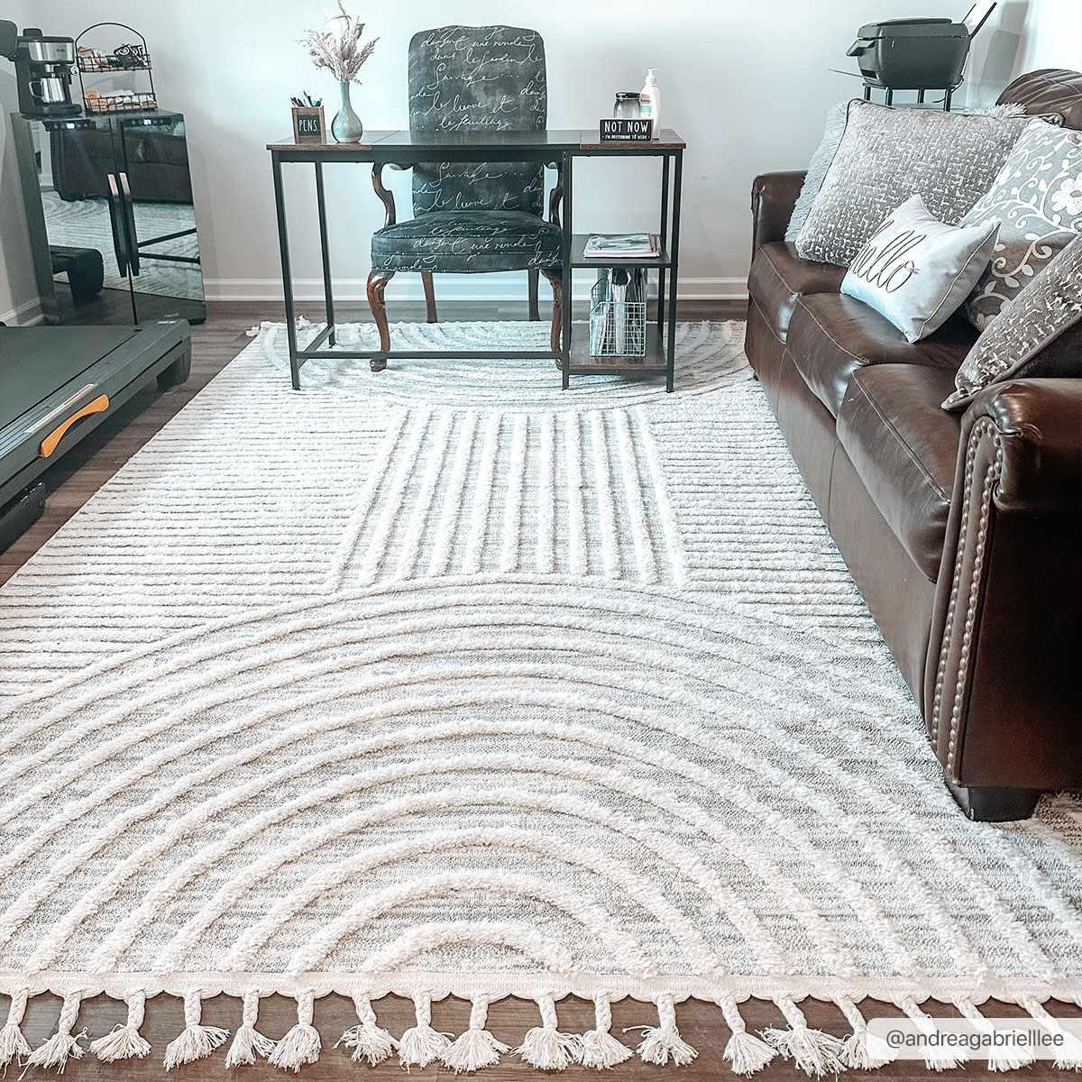 Dauin Area Rug