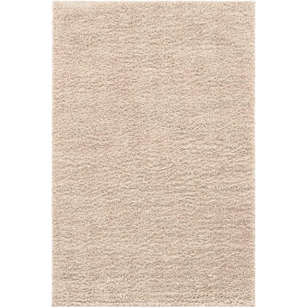 Davos shag rug (rectangular)