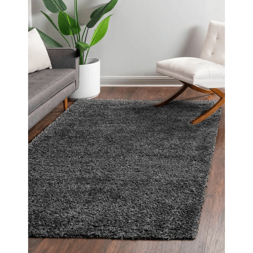 Davos shag rug (rectangular)