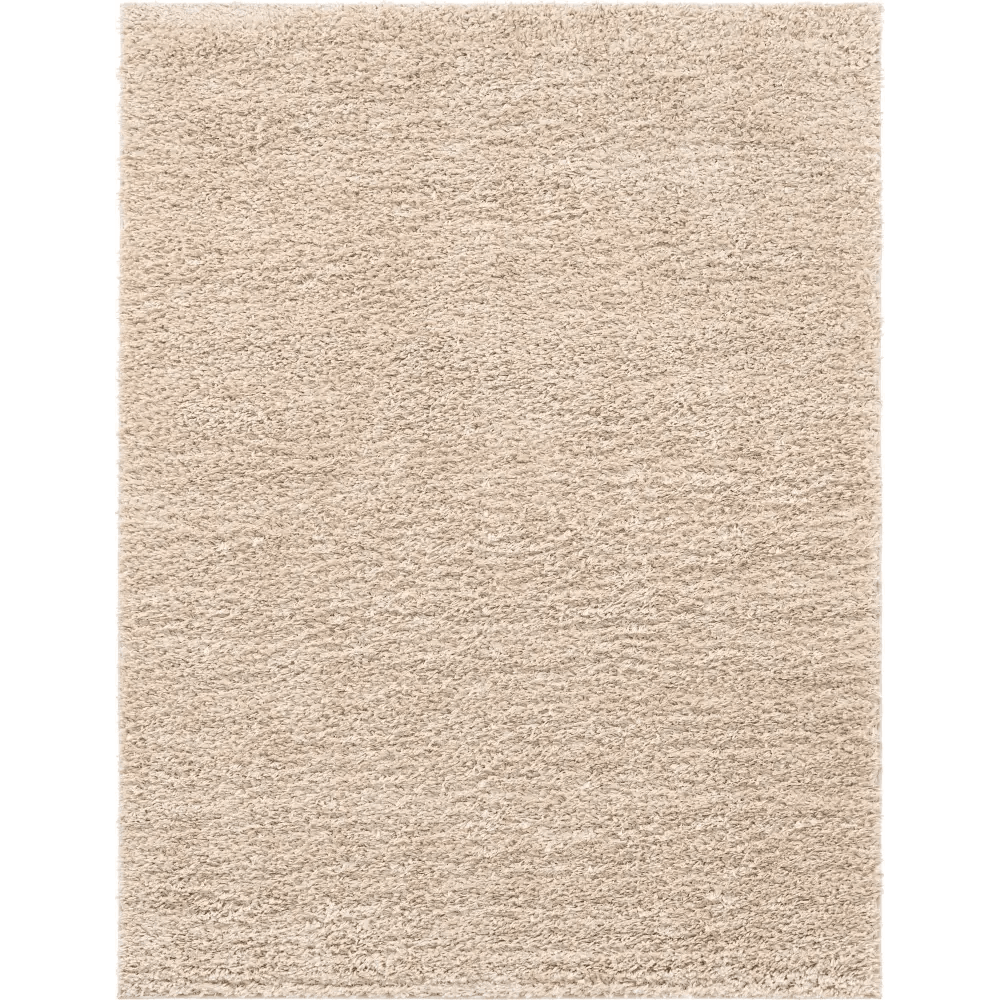 Davos shag rug (rectangular)