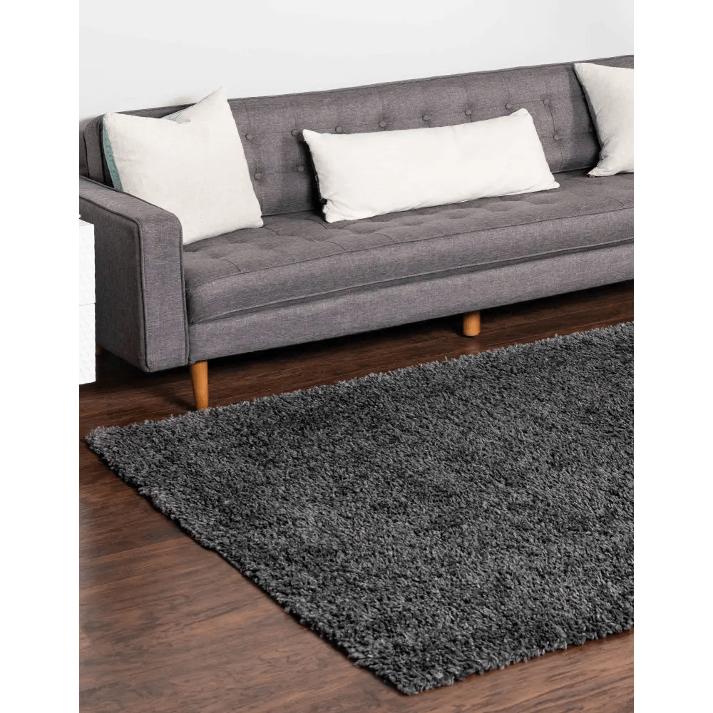 Davos shag rug (rectangular)