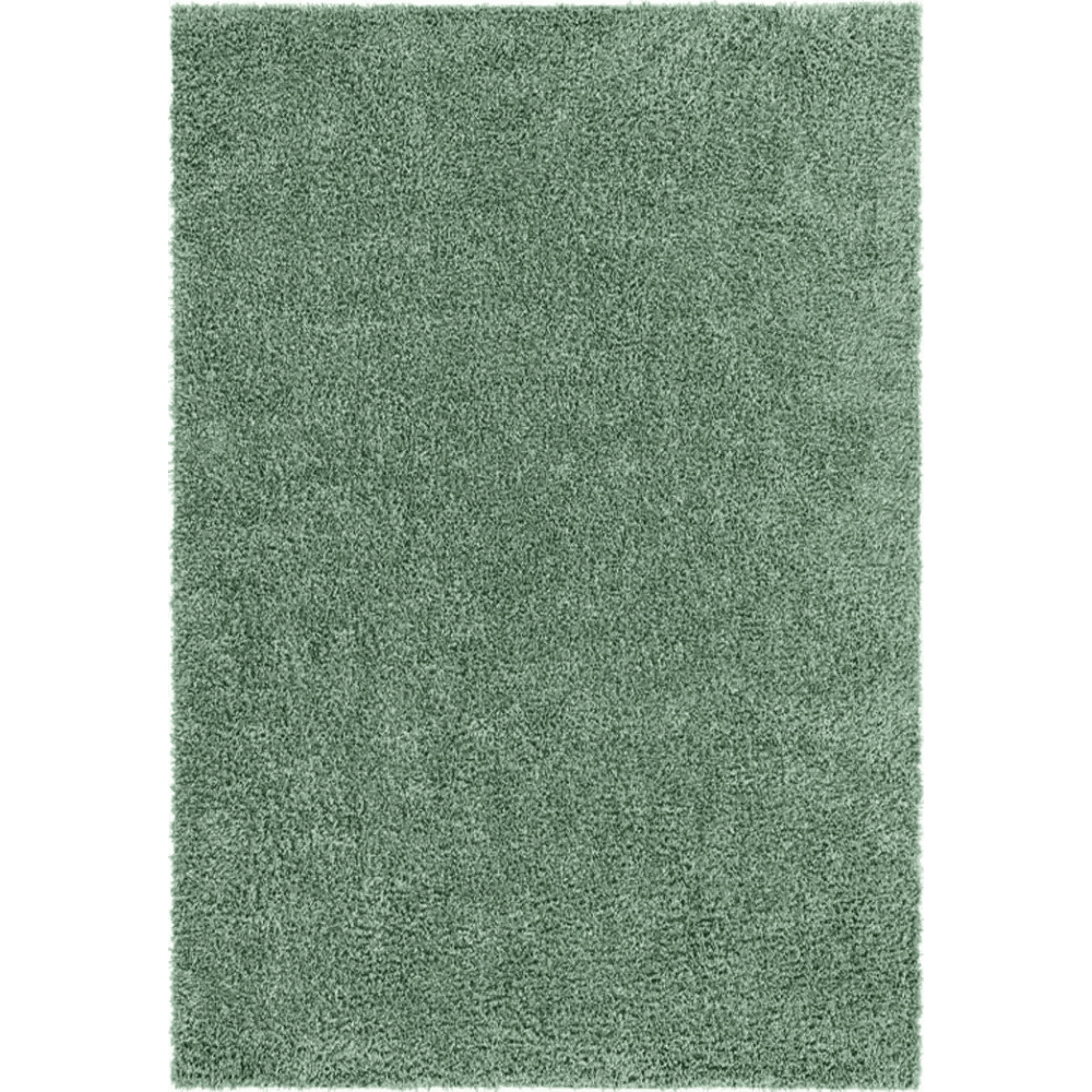 Davos shag rug (rectangular)