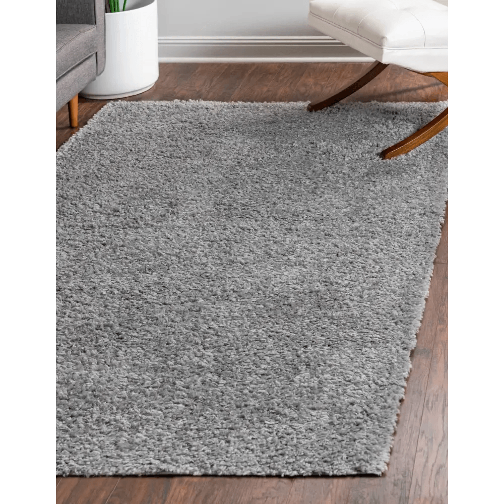 Davos shag rug (rectangular)