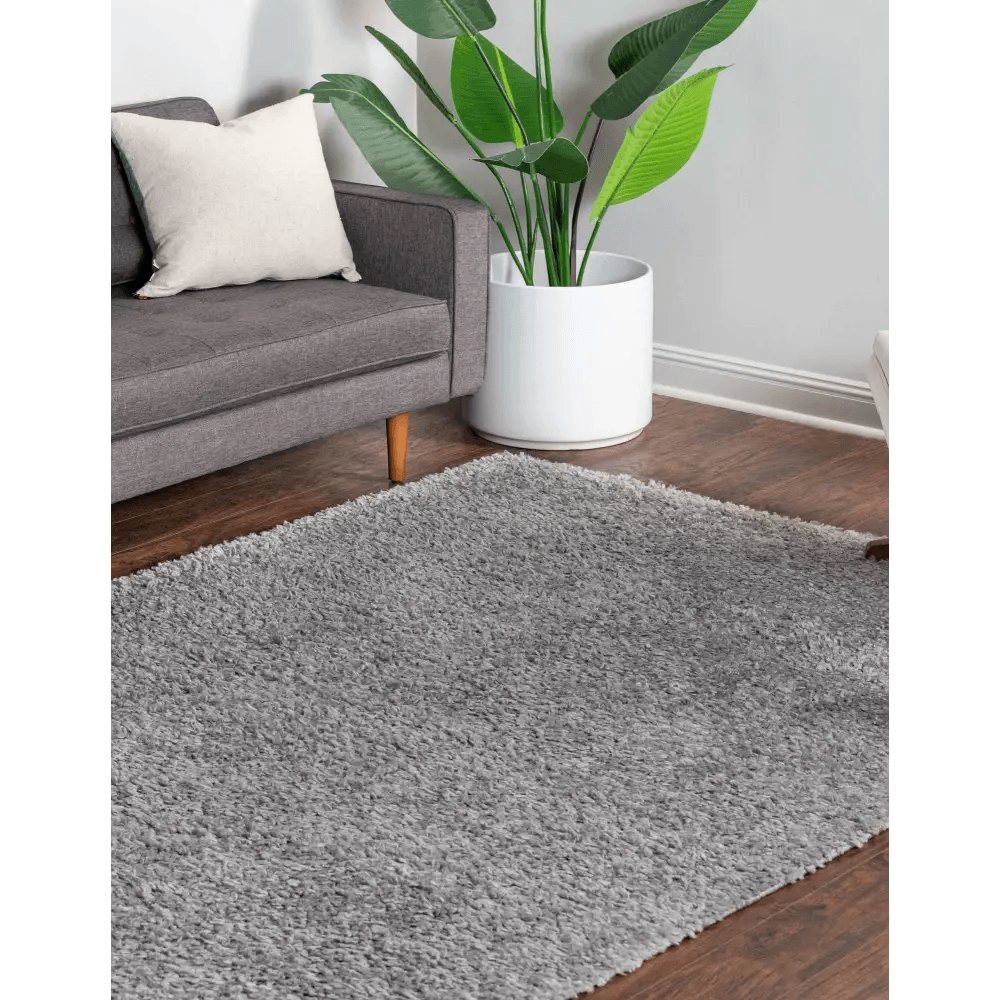 Davos shag rug (rectangular)