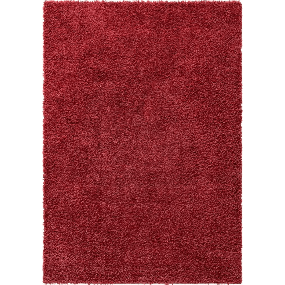 Davos shag rug (rectangular)