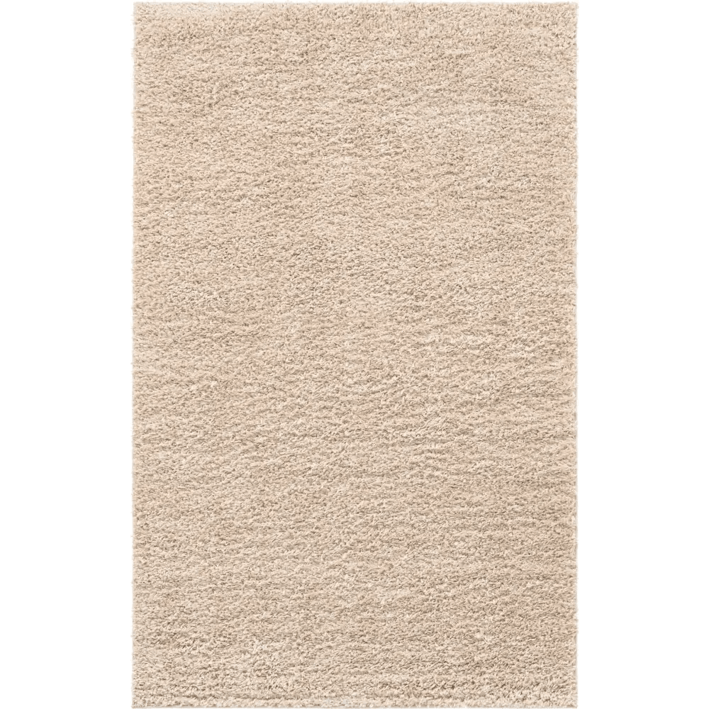 Davos shag rug (rectangular)