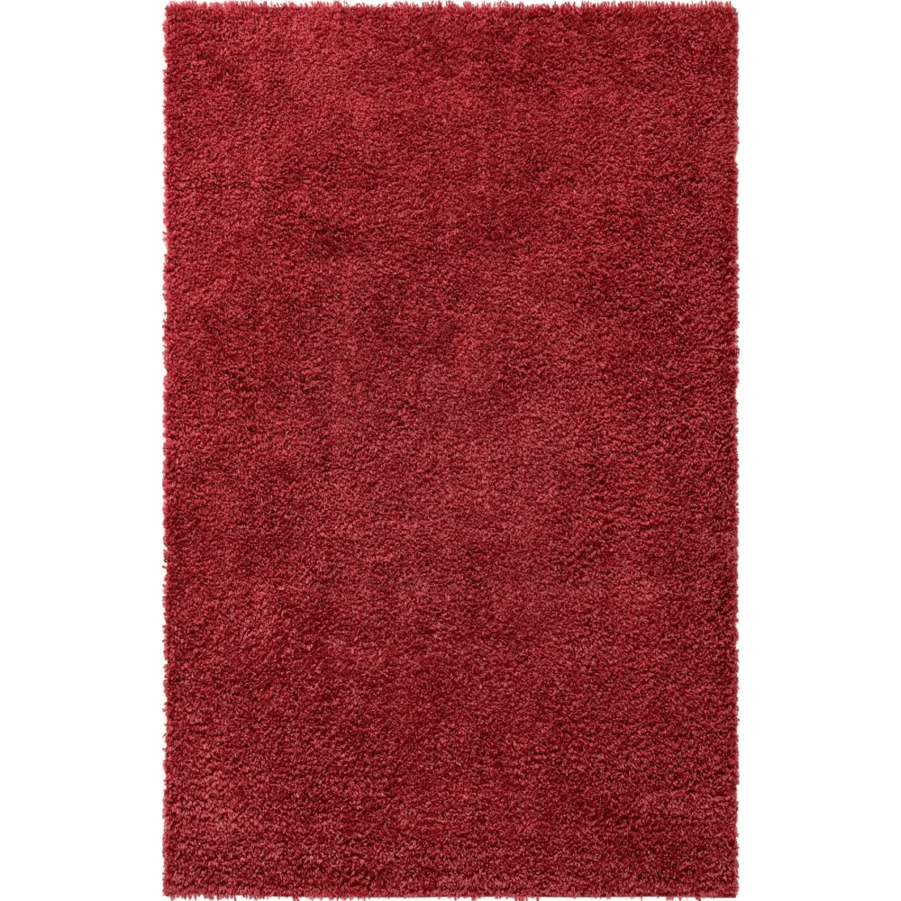 Davos shag rug (rectangular)