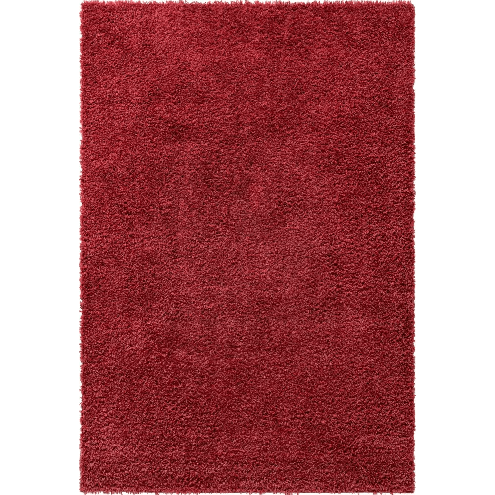 Davos shag rug (rectangular)