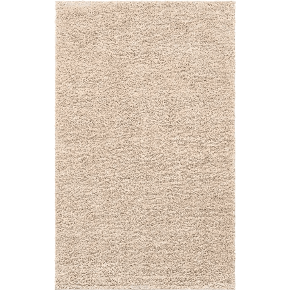 Davos shag rug (rectangular)