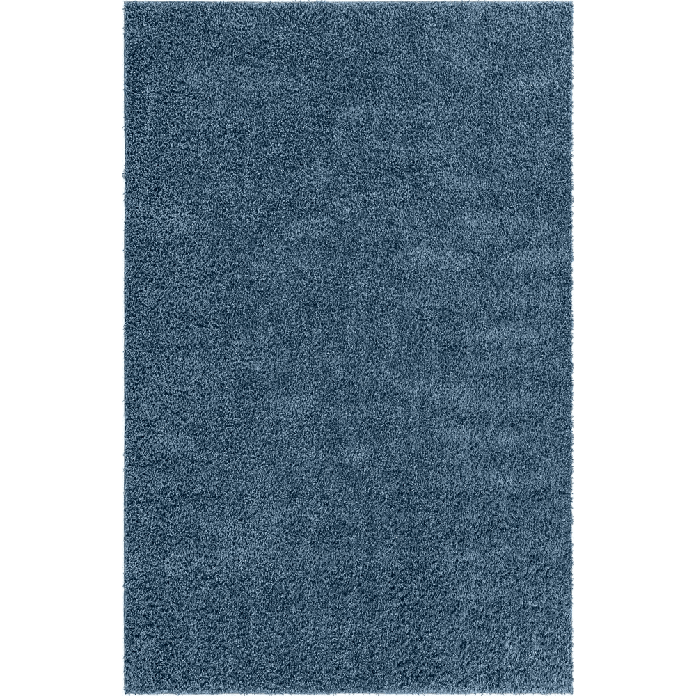 Davos shag rug (rectangular)