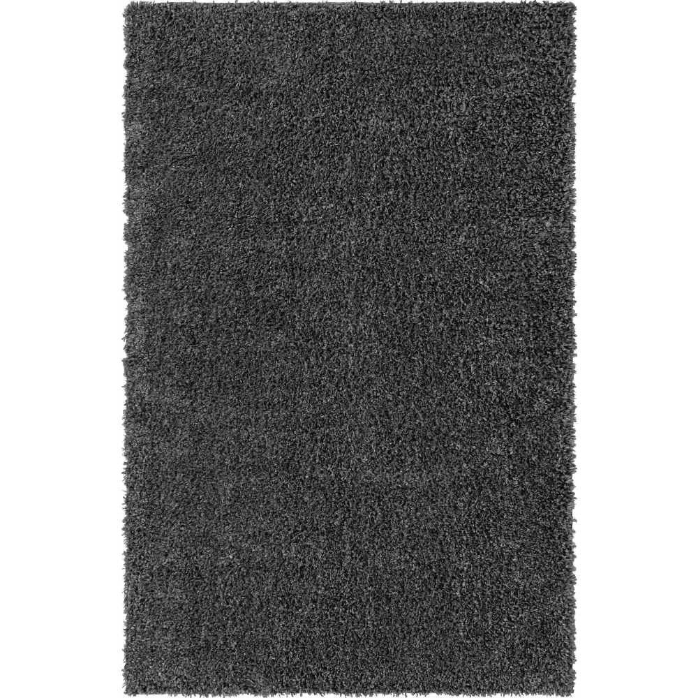 Davos shag rug (rectangular)