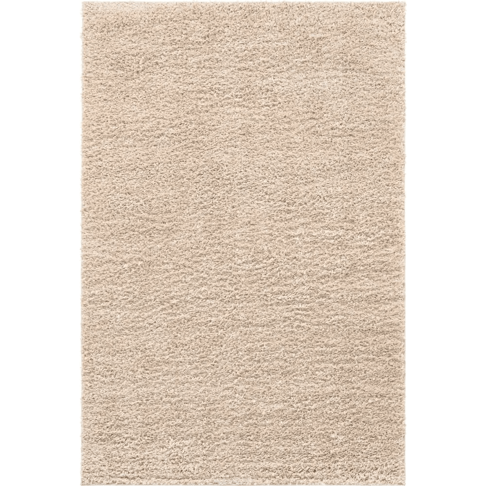 Davos shag rug (rectangular)