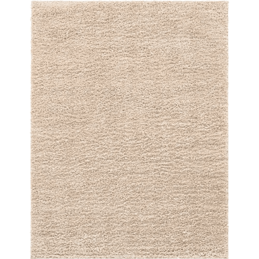 Davos shag rug (rectangular)