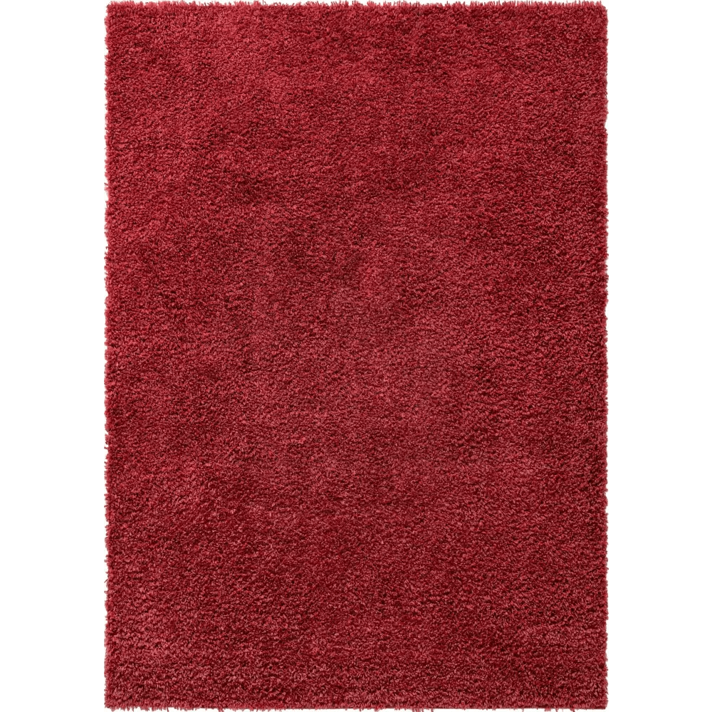 Davos shag rug (rectangular)