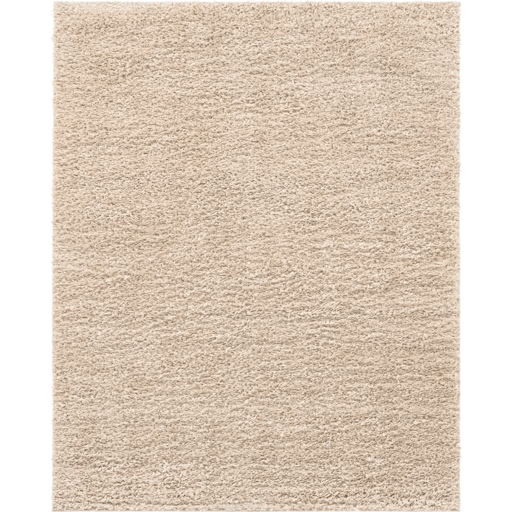 Davos shag rug (rectangular)