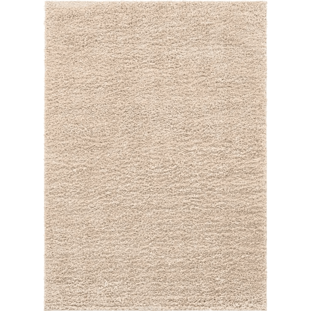 Davos shag rug (rectangular)