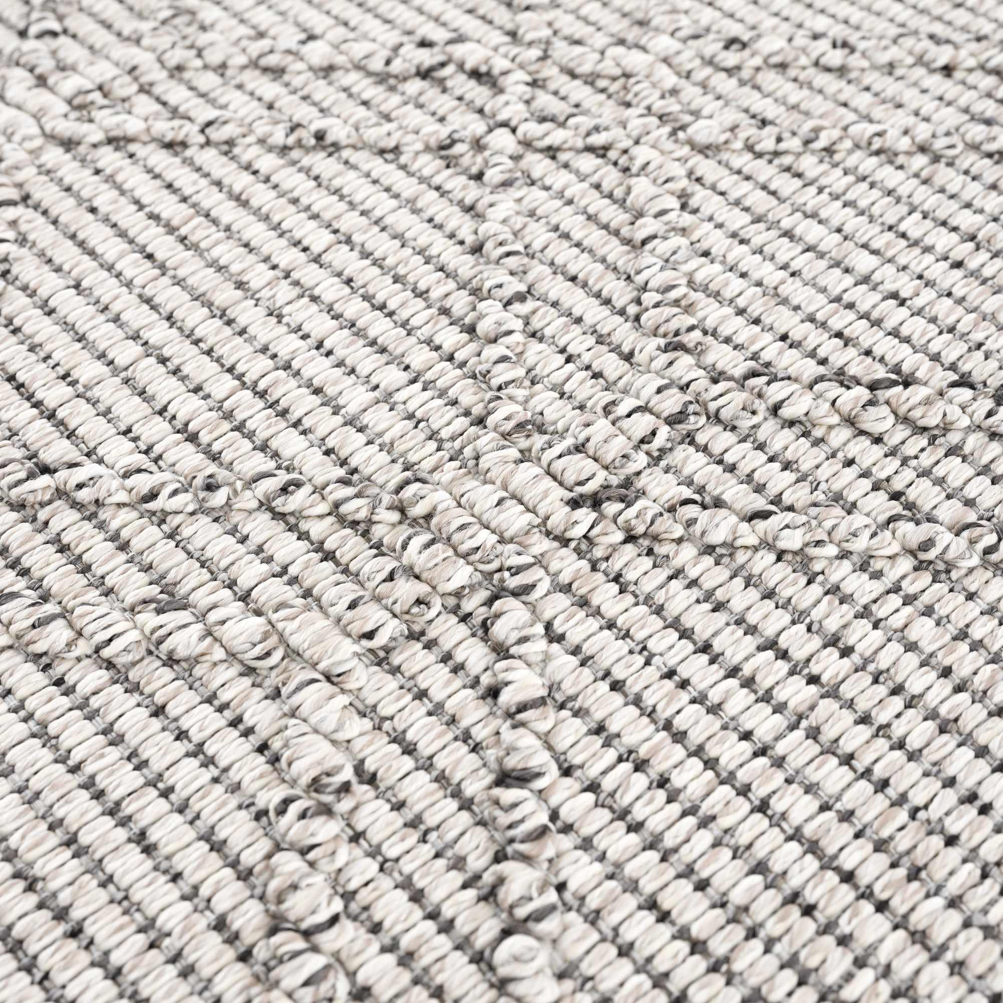 Diah Bone Area Rug