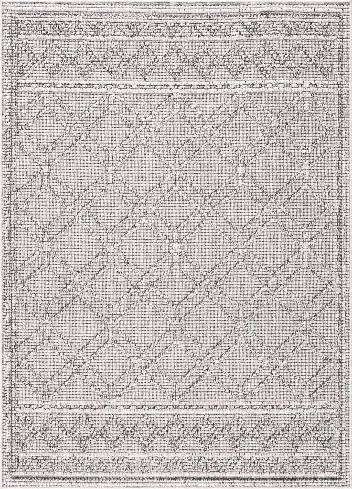 Diah Bone Area Rug