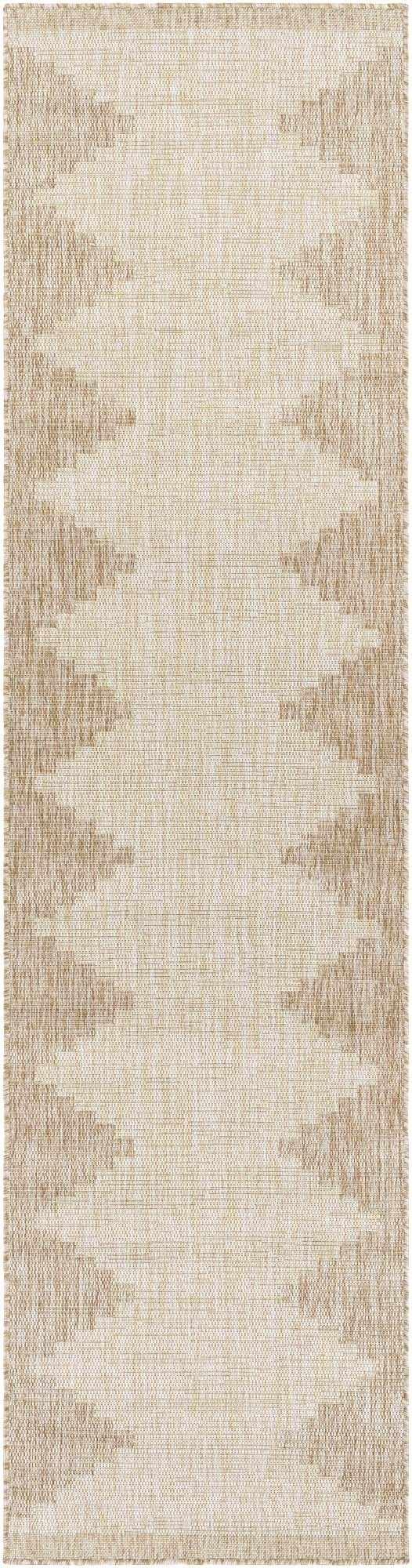 Djugun Beige Area Rug