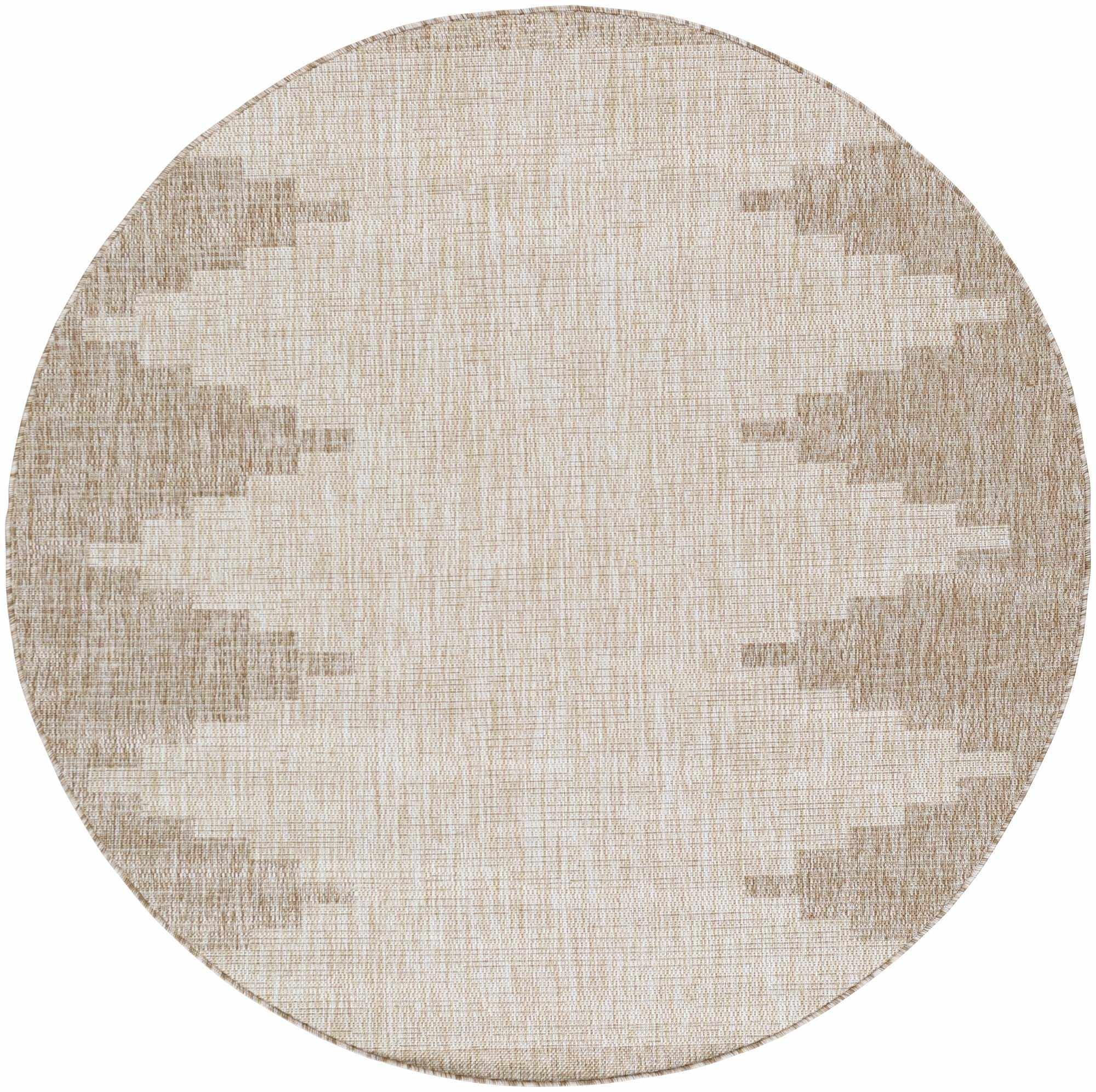 Djugun Beige Area Rug