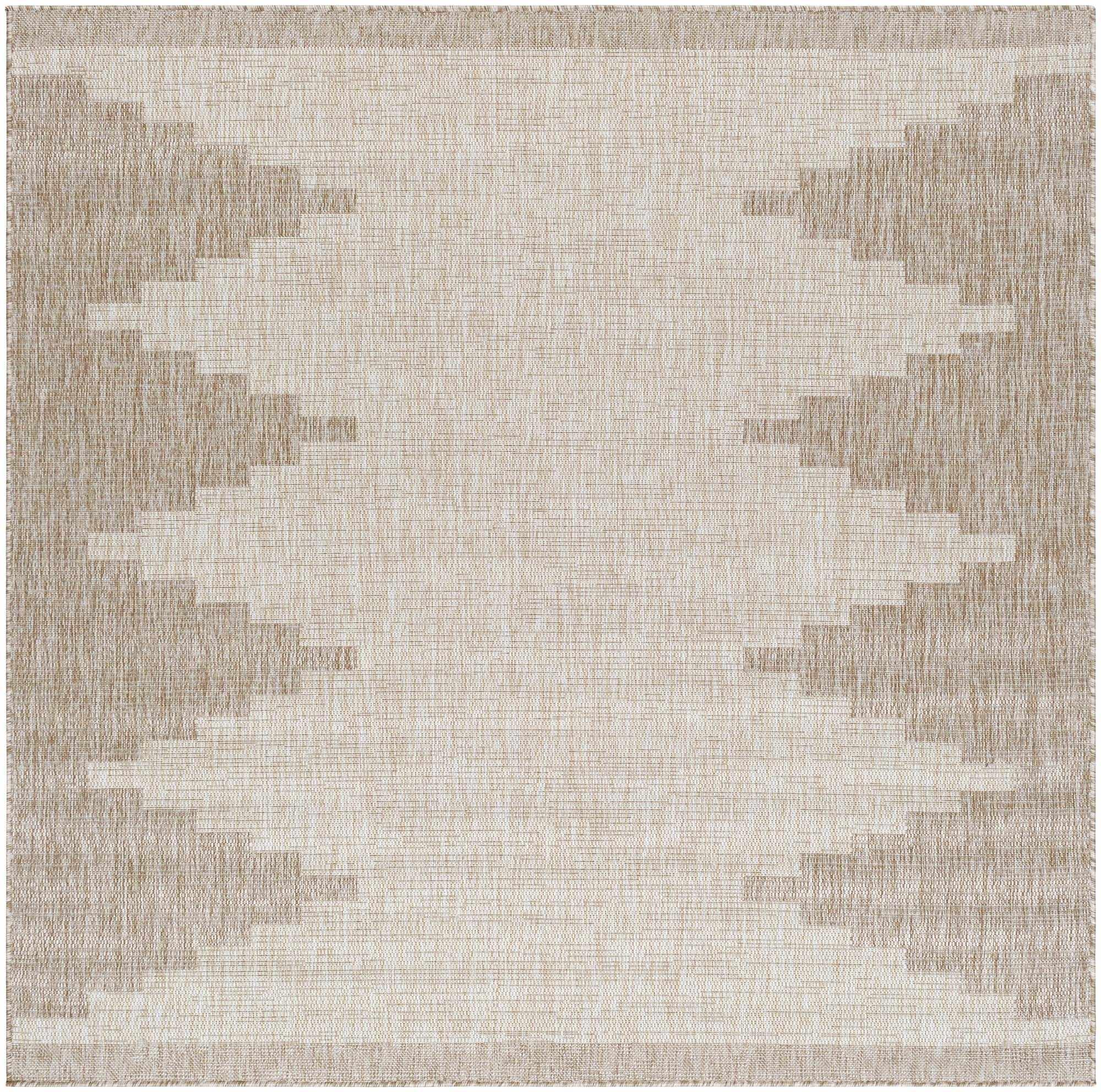 Djugun Beige Area Rug