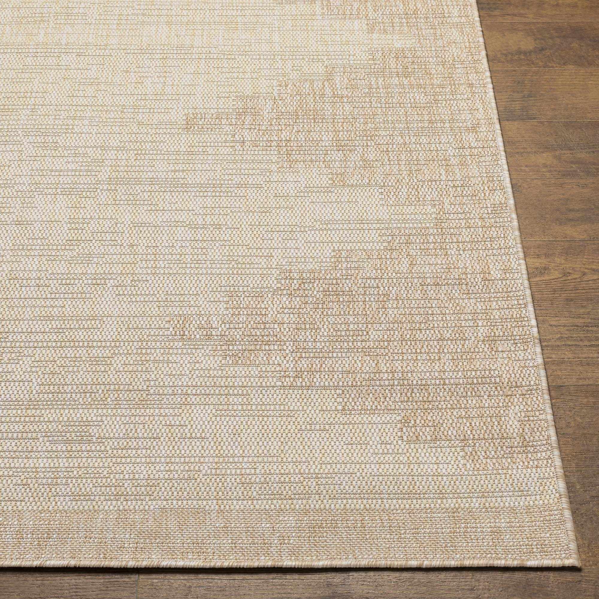 Djugun Beige Area Rug