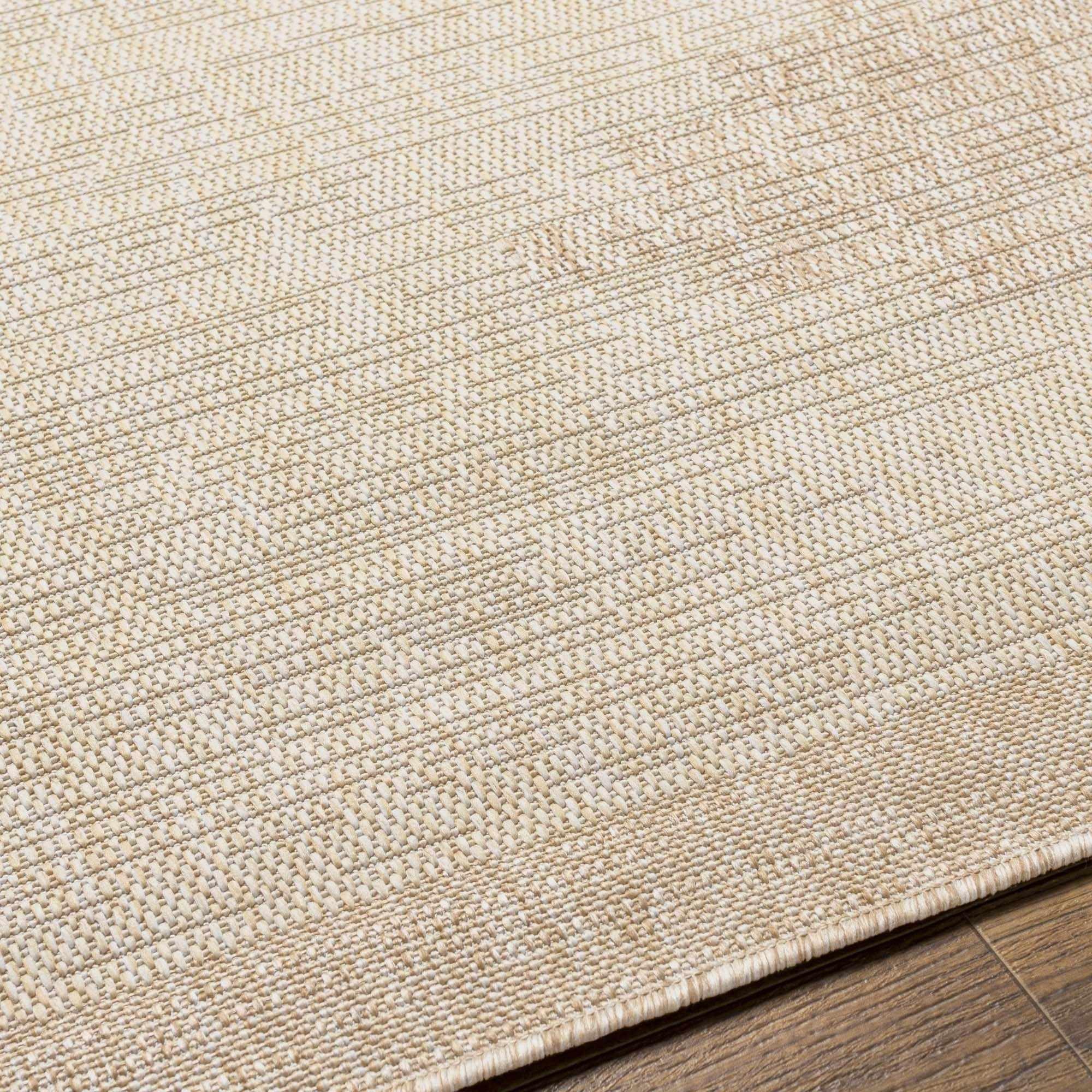 Djugun Beige Area Rug