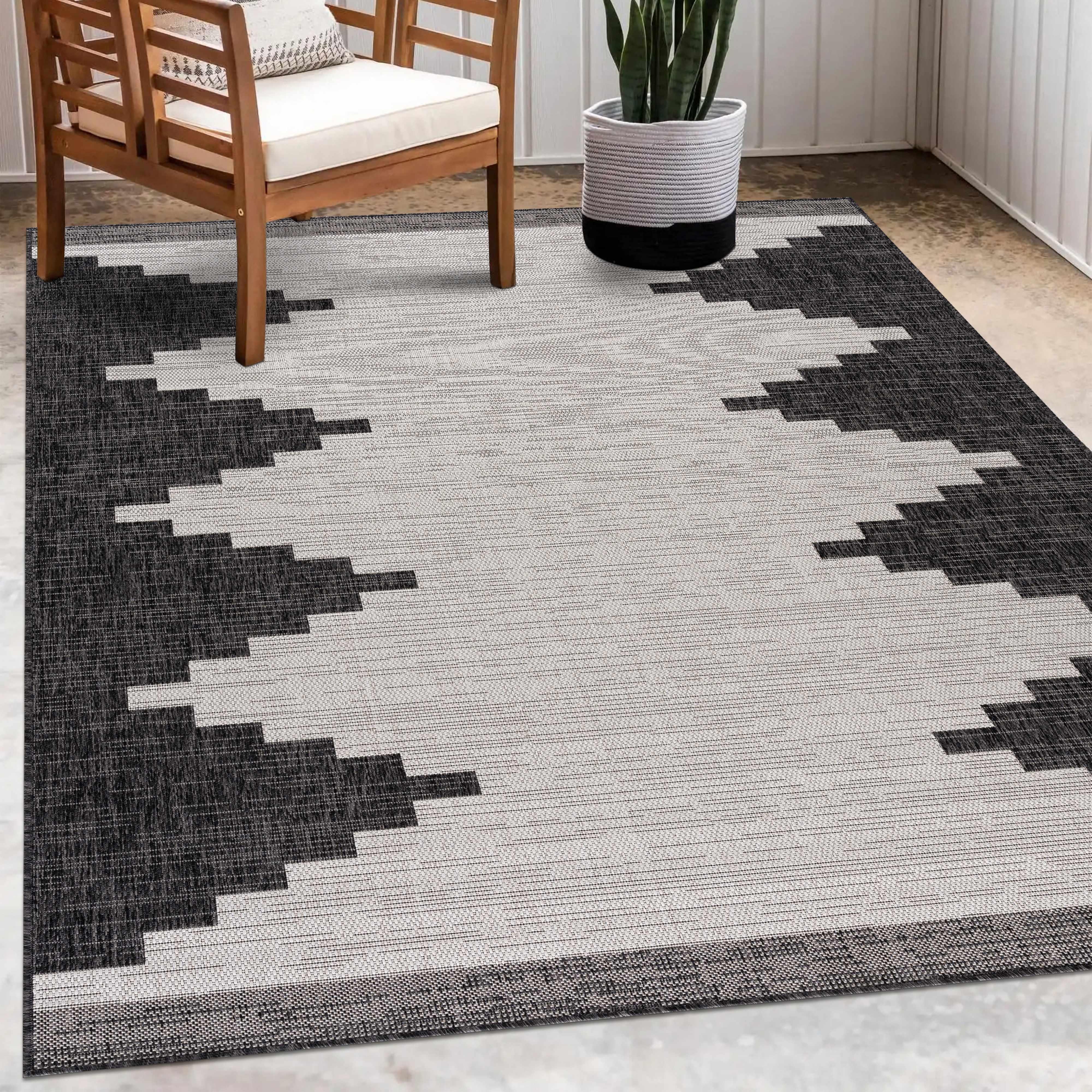 Djugun Outdoor Rug