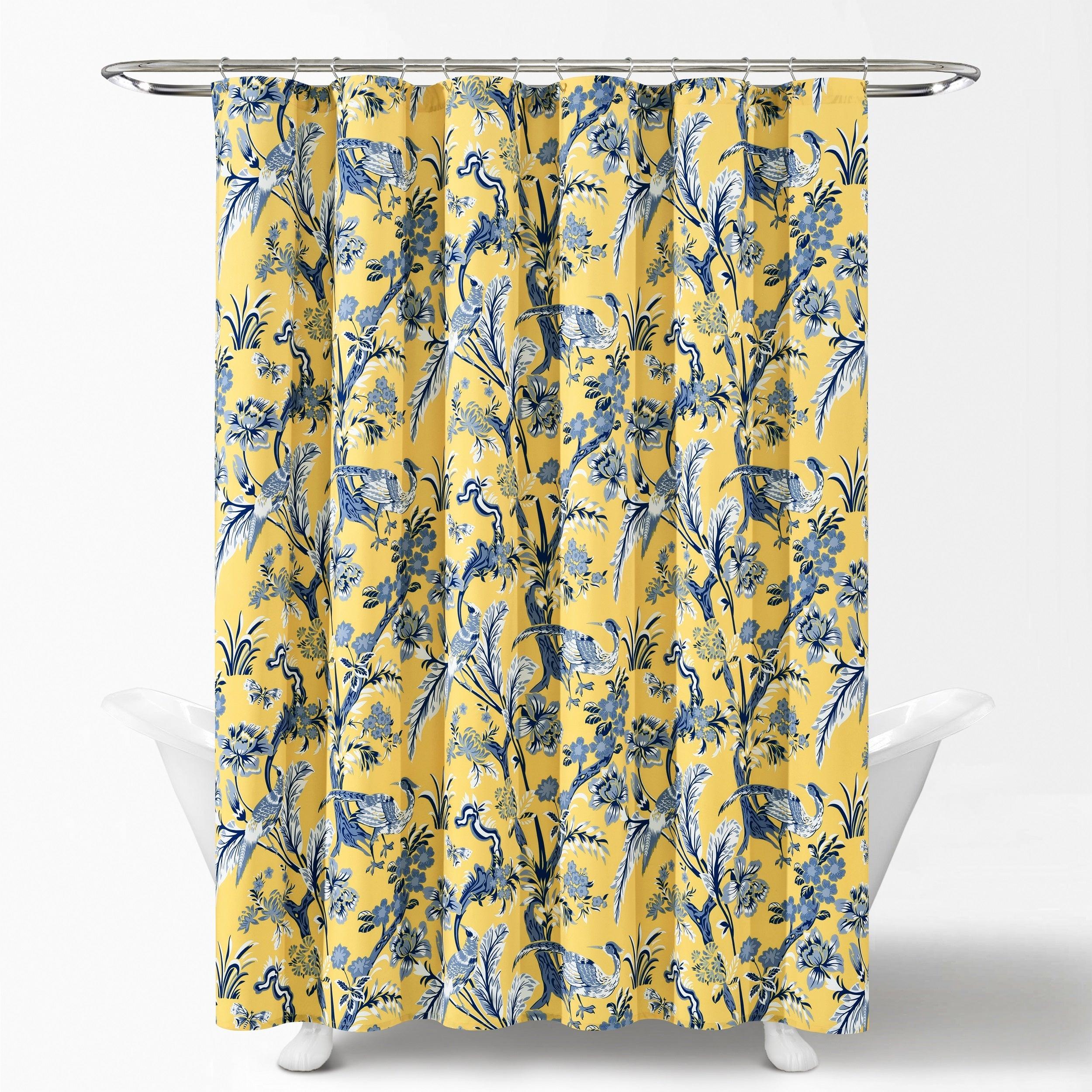 Dolores Shower Curtain