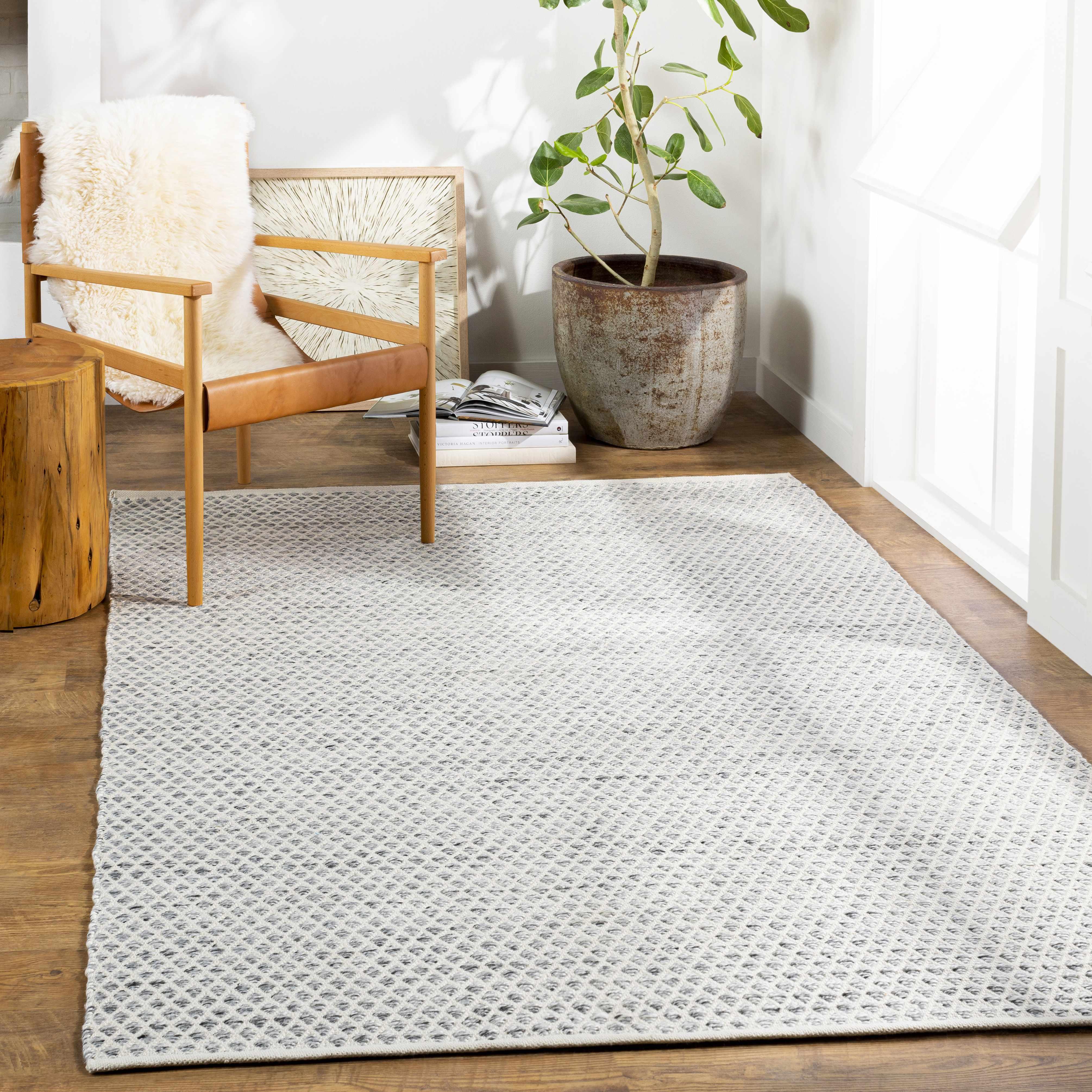 Dongara Flatweave Performance Rug