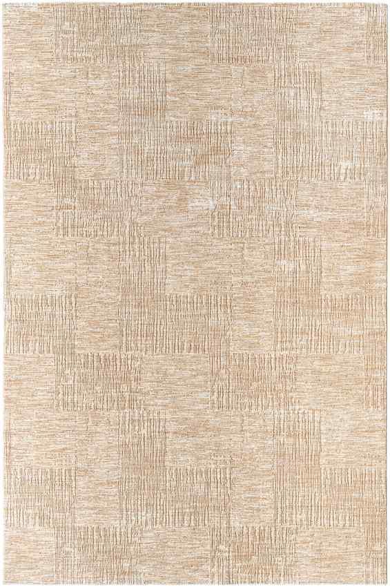 Dragan Modern Medium Brown Area Rug