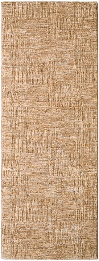 Dragan Modern Medium Brown Area Rug