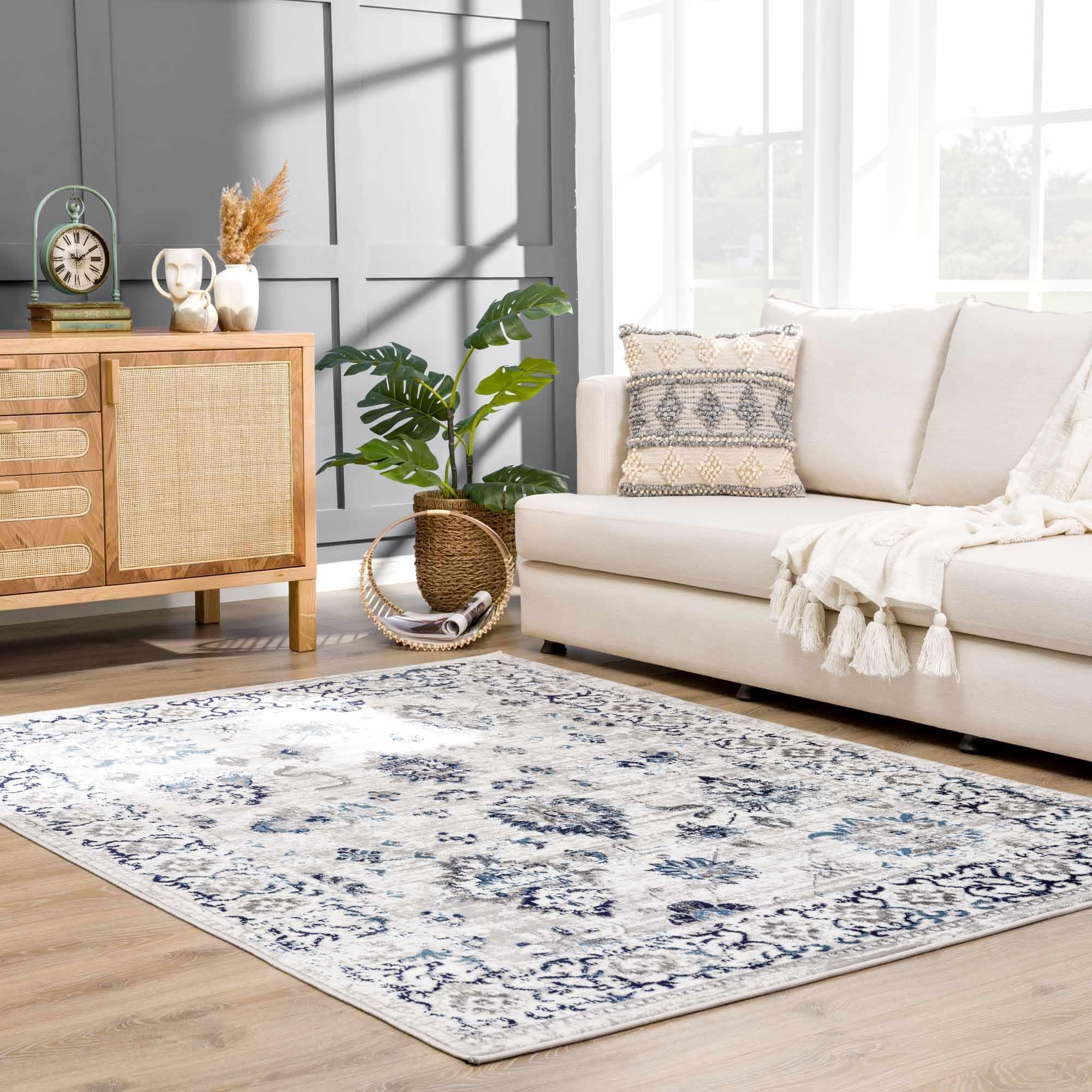 Duena Area Rug