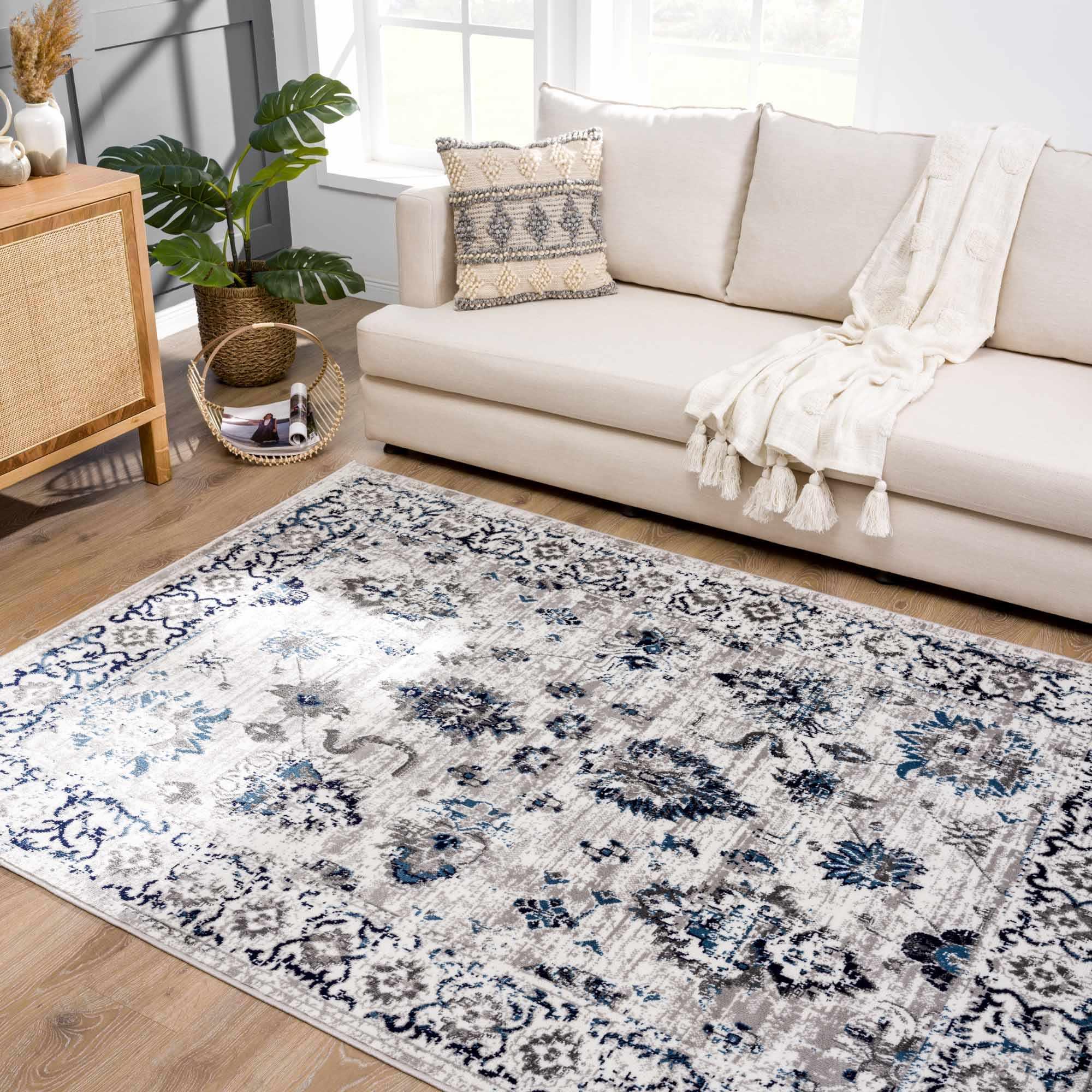 Duena Area Rug