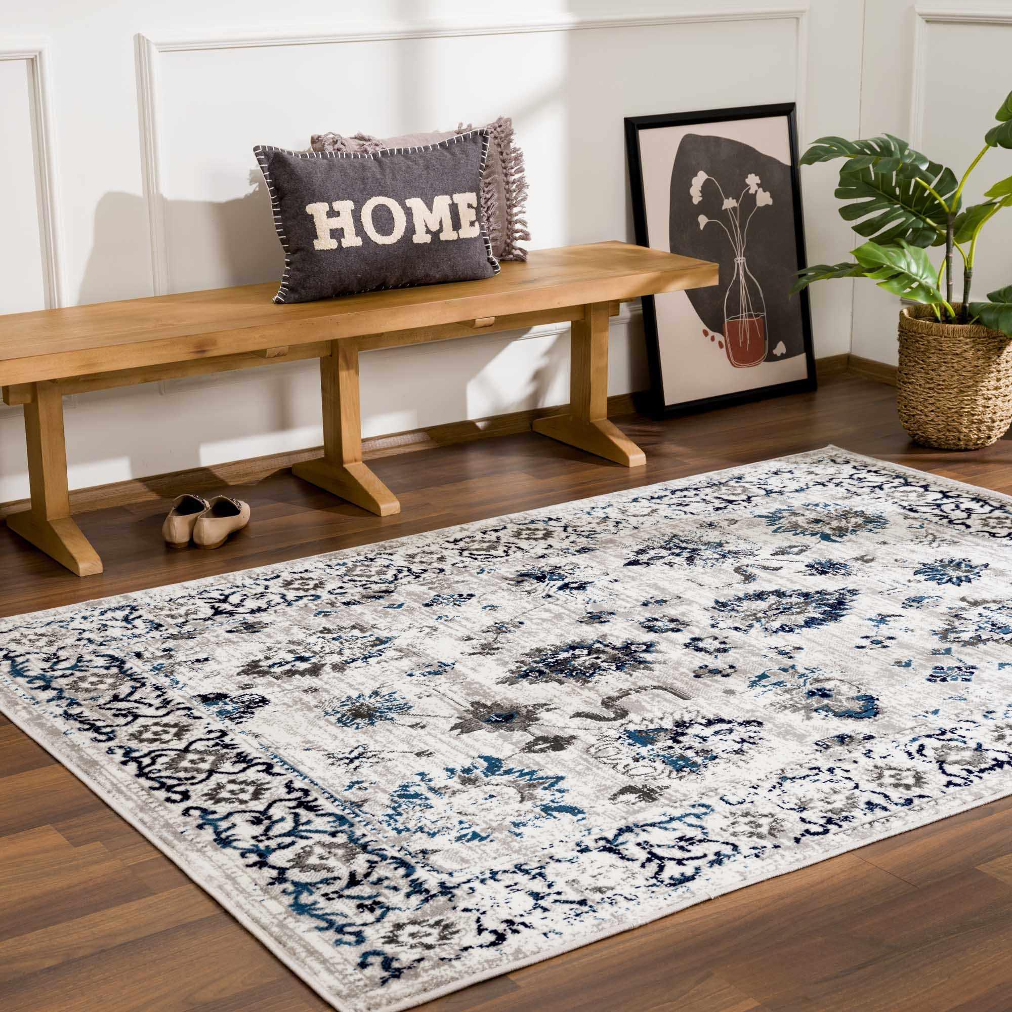 Duena Area Rug