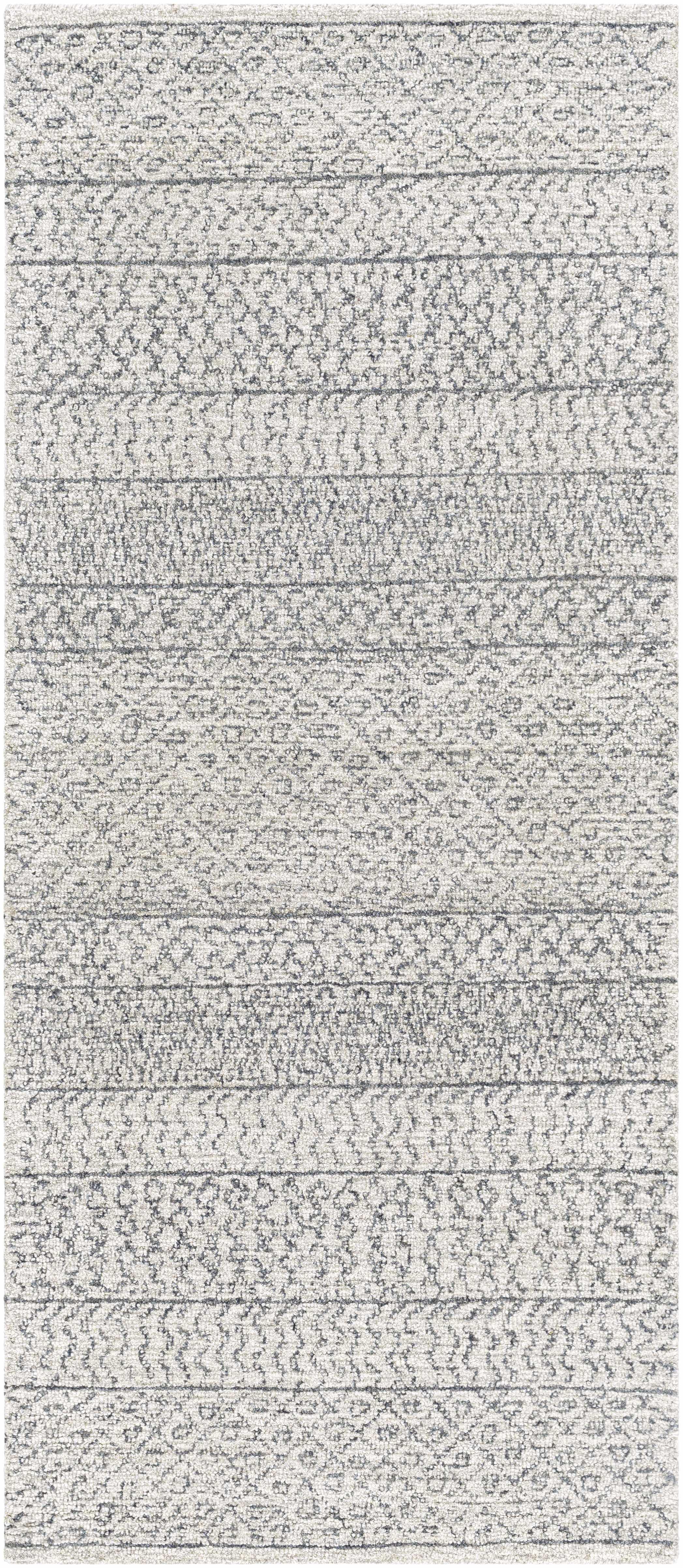 Dugway Tufted Wool Area Rug