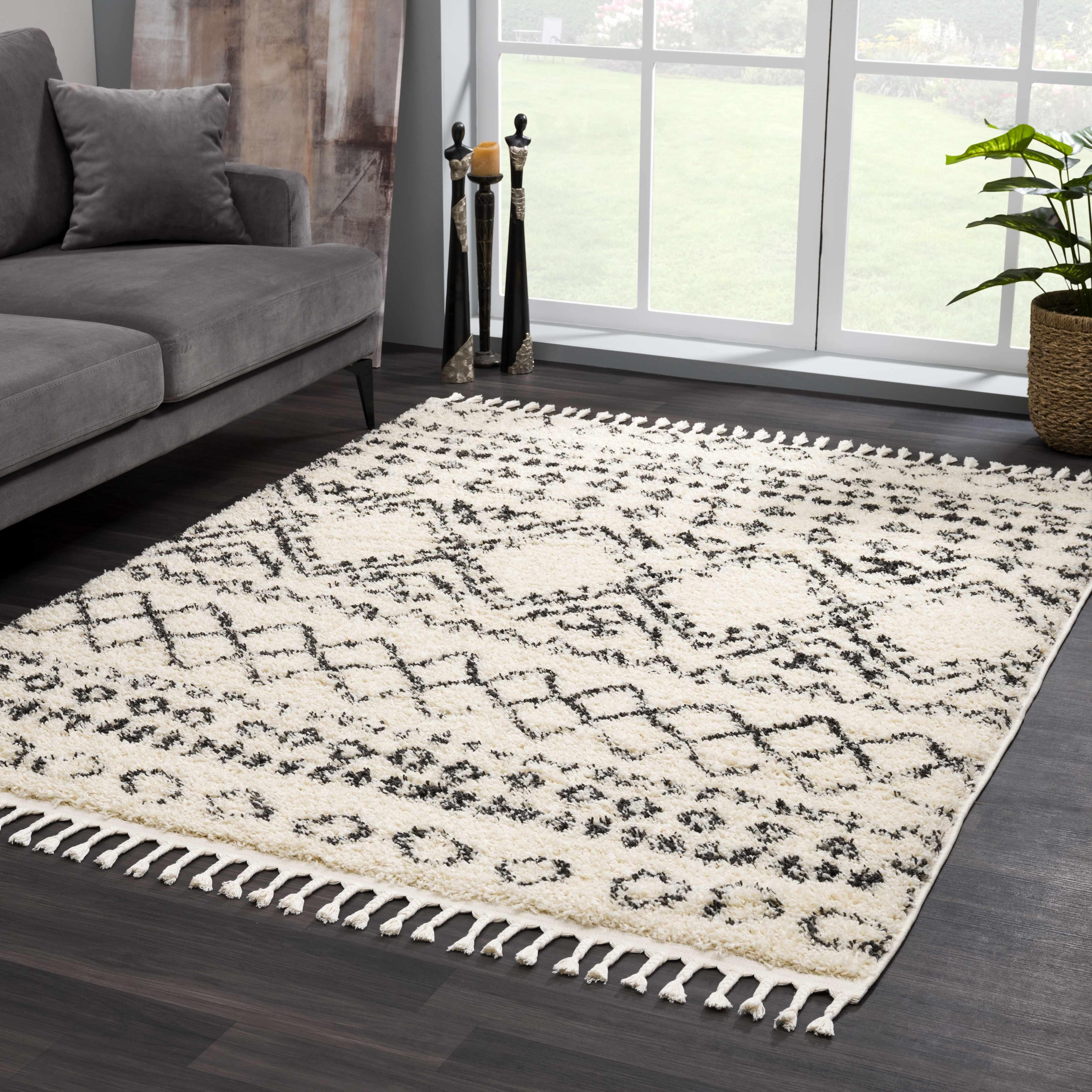 Duncans Area Rug