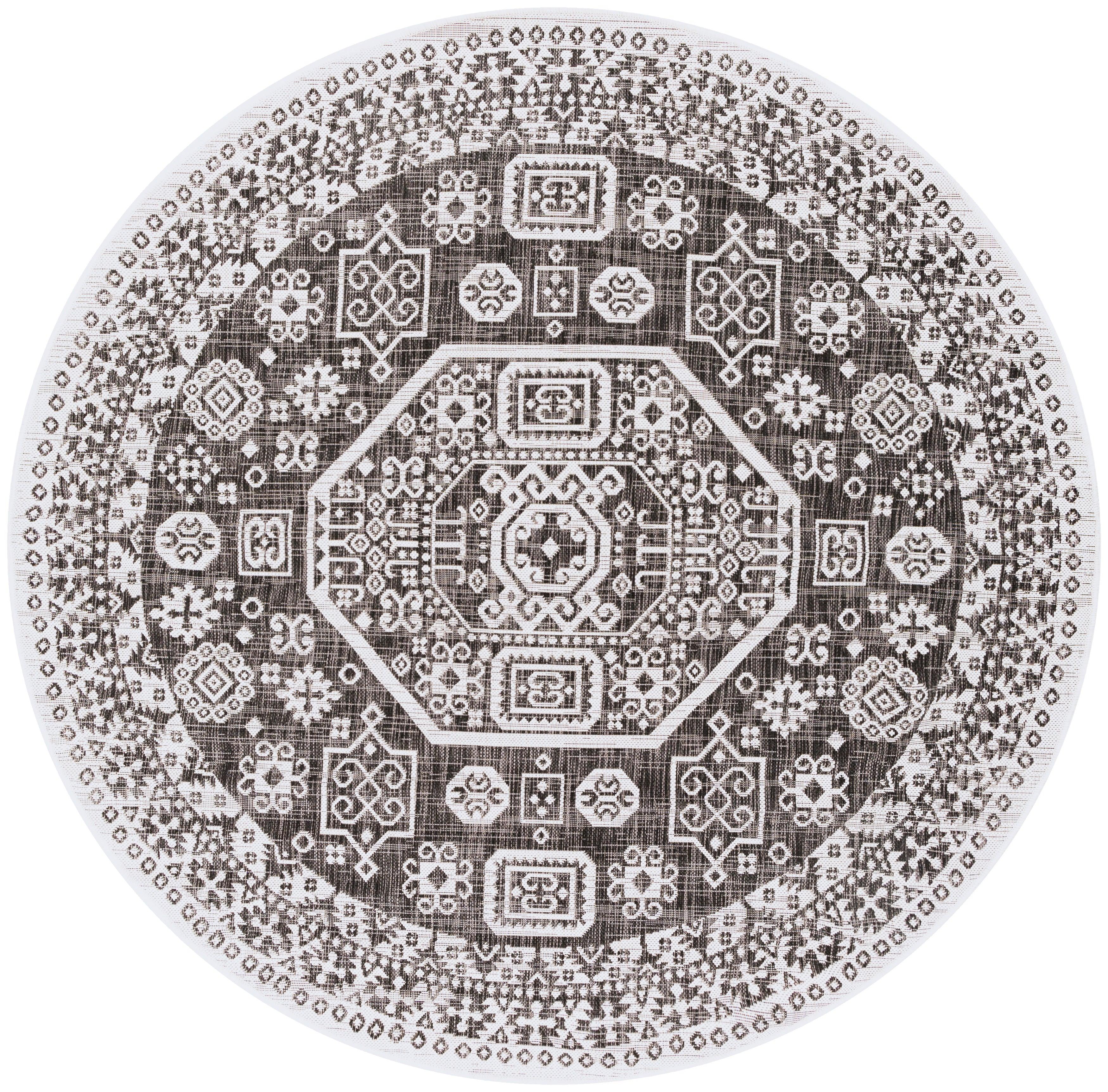 Surya Eagean EAG-2359 5'3" Round Rug