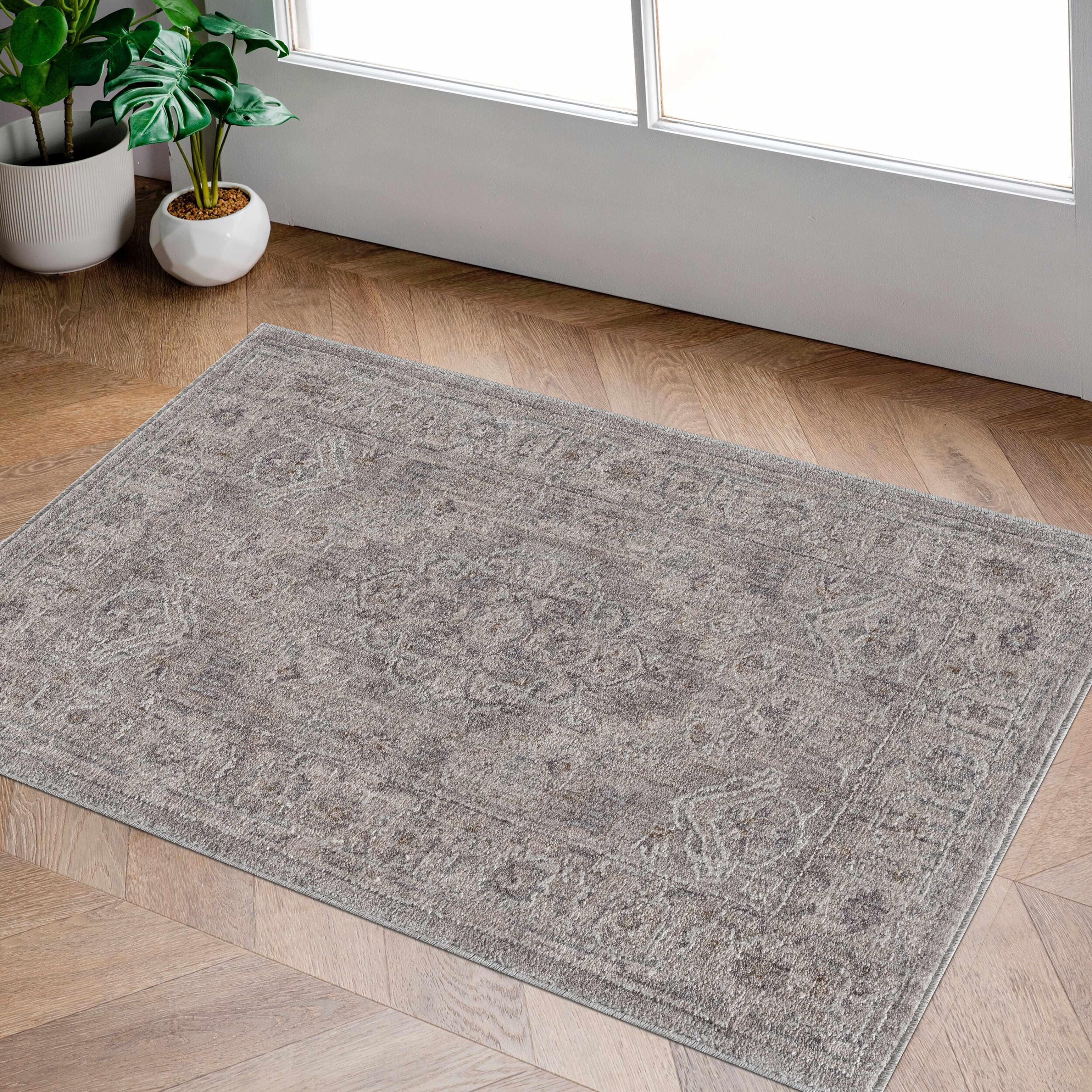 Earlsfield Area Rug